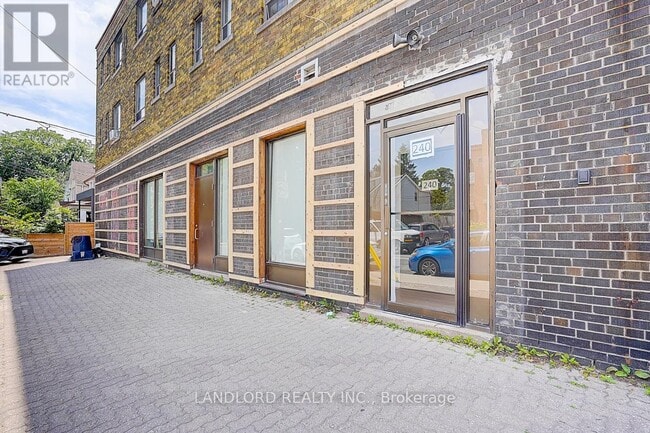 Building Photo - 240-240 Durie St
