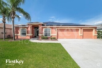 Building Photo - 9812 Cristina Dr