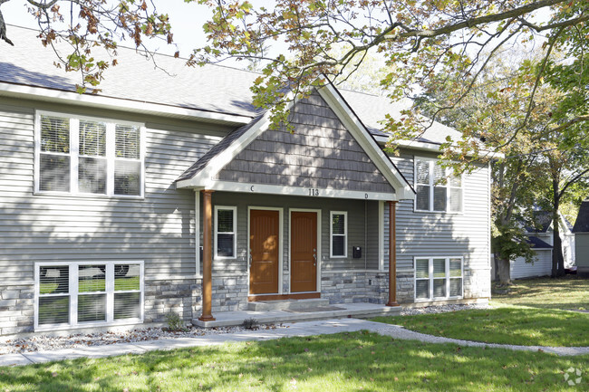 Foto del edificio - Baybrooke Properties
