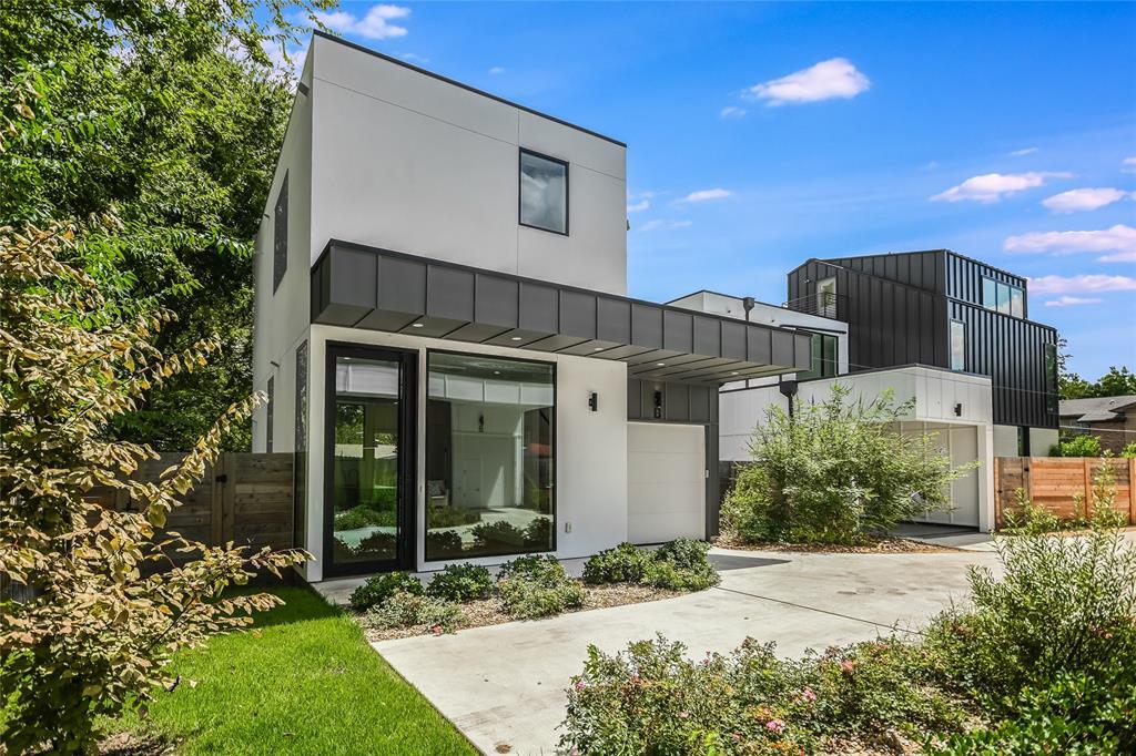 Foto principal - 1604 Nash Ave