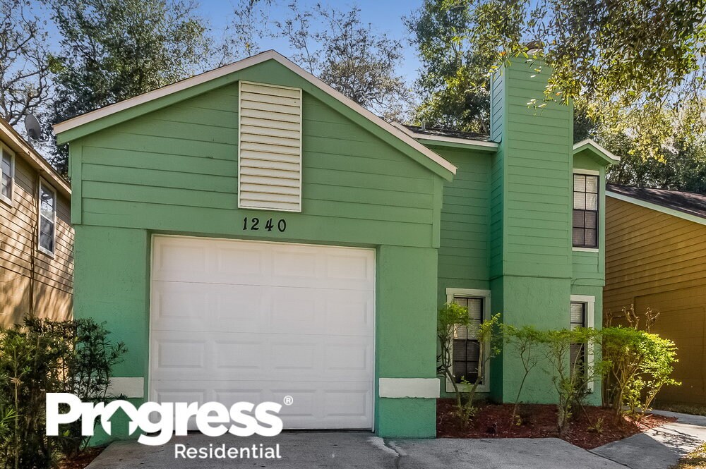 1240 Crossfield Dr, Apopka, FL 32703 House for Rent in Apopka, FL
