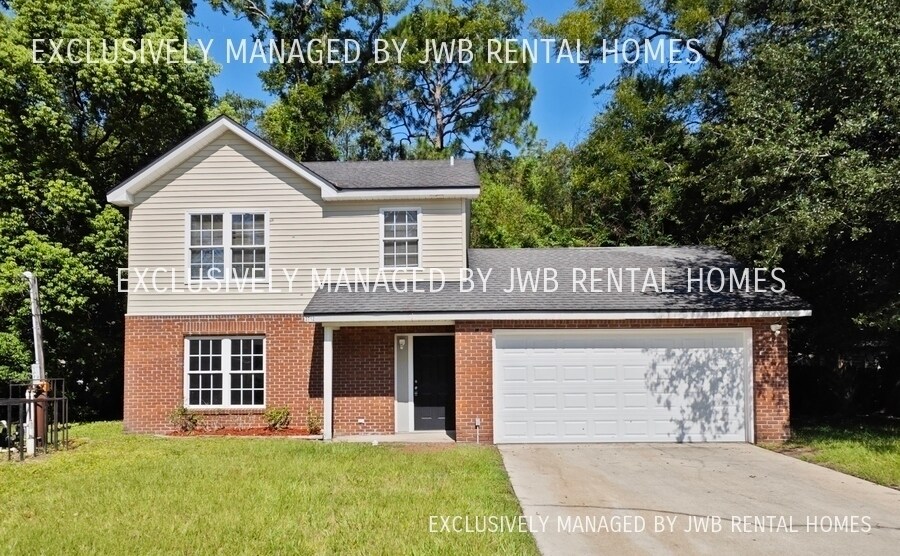 Primary Photo - 3712 Brick Rd