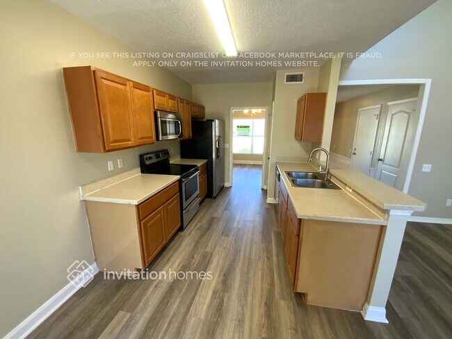 Foto del edificio - 900 Beresford Way