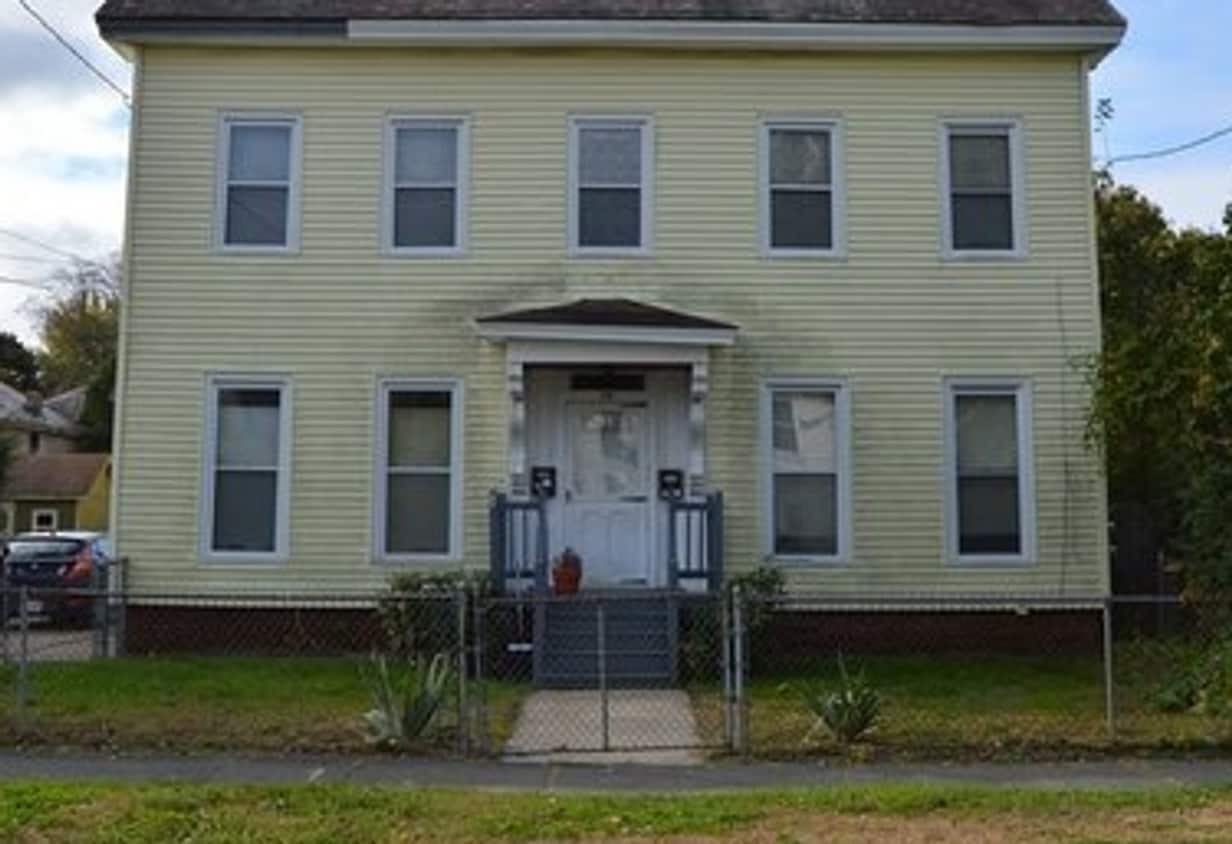 Photo - 36 Orange Street 2nd Flr