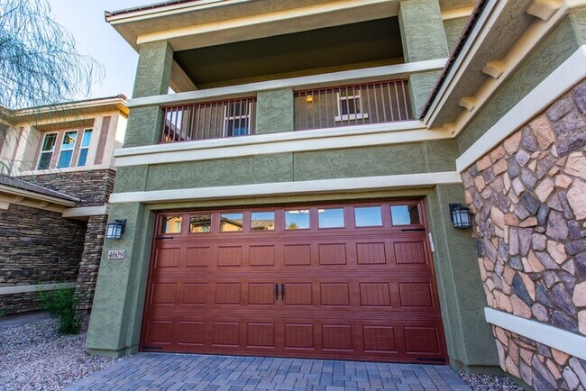 Building Photo - 4609 E Walter Way