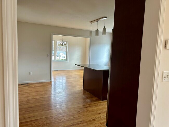 cocina 2 - 121B Robin Hill Dr