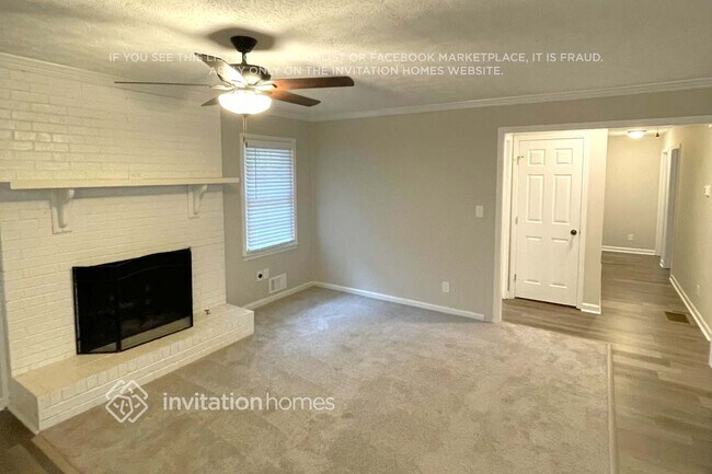 Foto del edificio - 5588 Bowers Rd SW