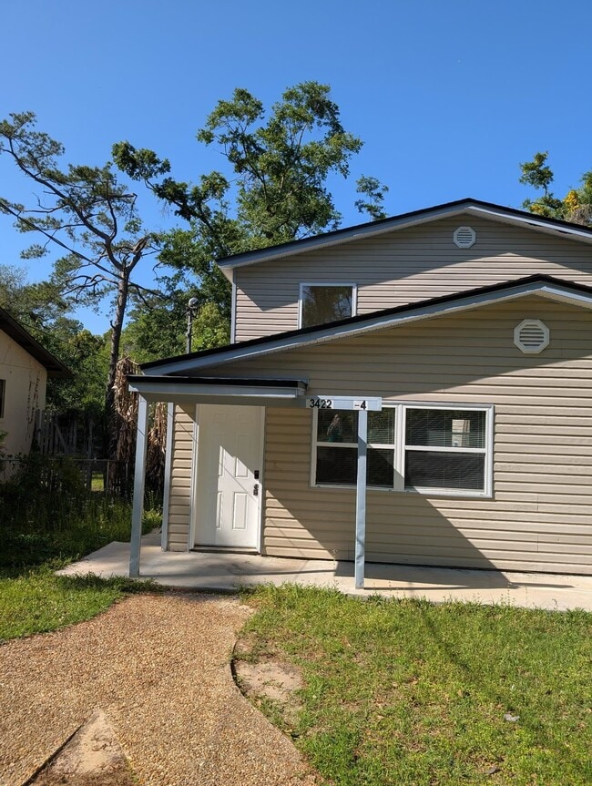 Foto del edificio - 3422 Orlando Dr