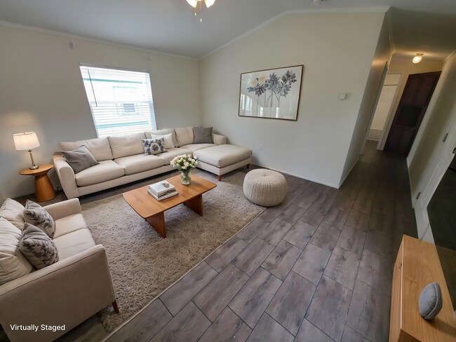 Foto del edificio - 1412 W Harbour Unit 152