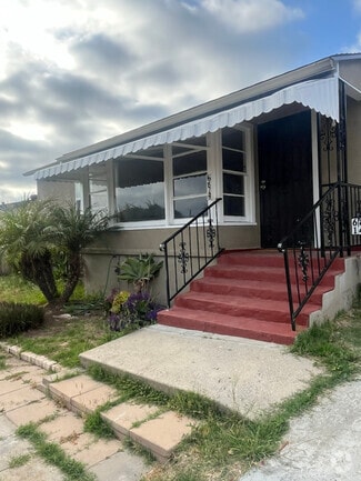 Building Photo - 6814 Waite Dr