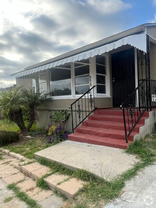 Building Photo - 6814 Waite Dr