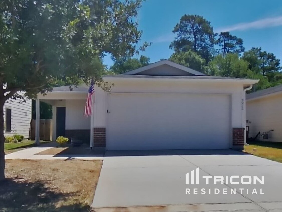 Foto principal - 9922 Orchid Spring Ln