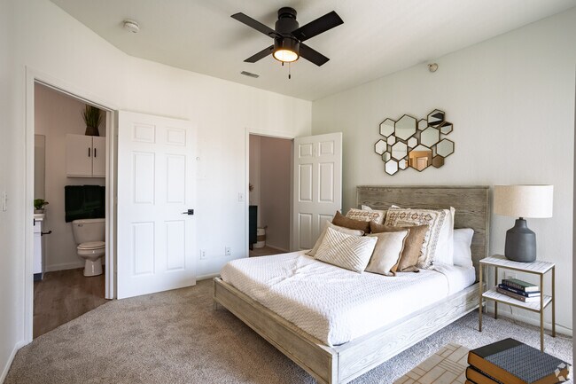 Foto del edificio - ReNew Jordan Creek