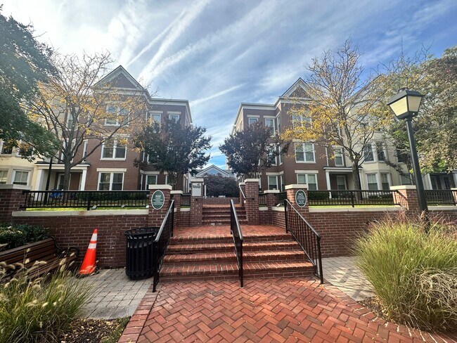 Foto del edificio - 910 Powhatan St