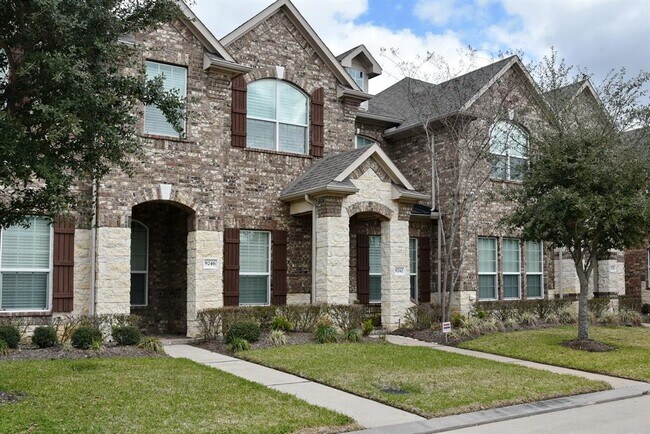 Foto del edificio - 9242 Solvista Pass Ln