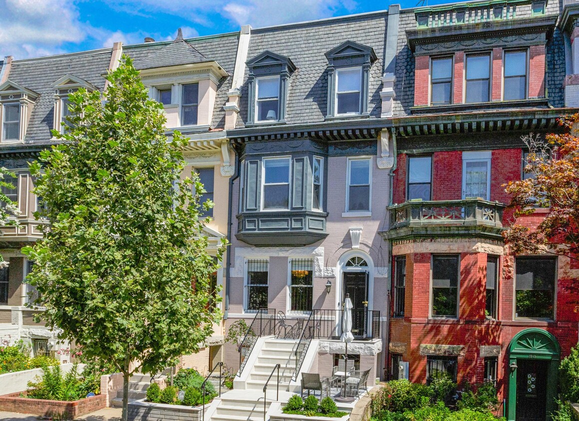 Foto principal - 1915 S St NW