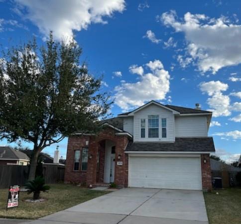 Foto principal - 18135 Brightwood Park Ln