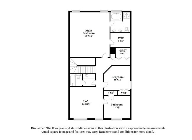 Foto del edificio - 8401 Neuse Hunter Dr