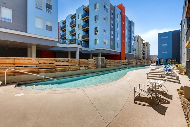 Gardens at Cherry Creek Apartments Denver, CO