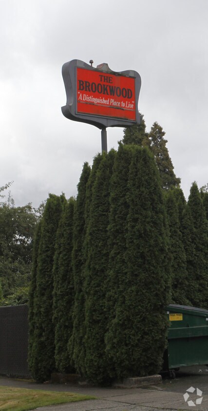 Building Photo - The Brookwood
