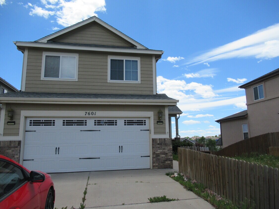 Foto principal - 7601 Duck Hawk Pl