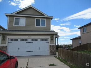 Building Photo - 7601 Duck Hawk Pl