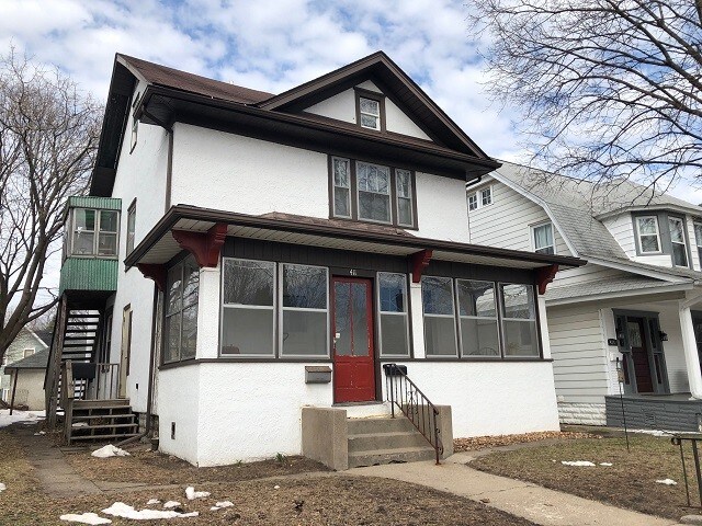 Building Photo - 411 N Wheeler St