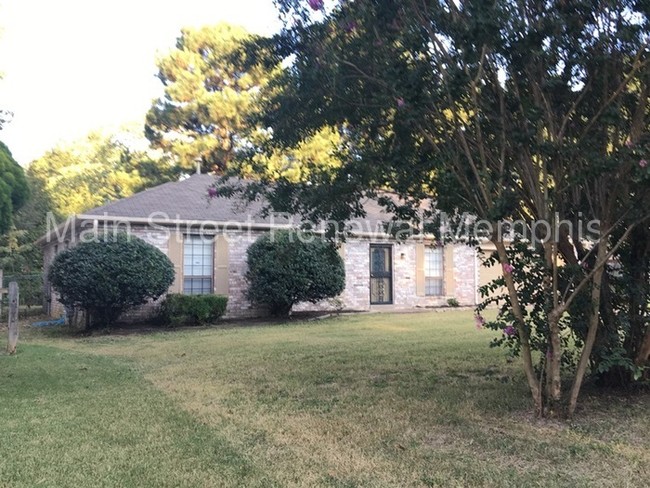 Building Photo - 3826 Brandywine Cv