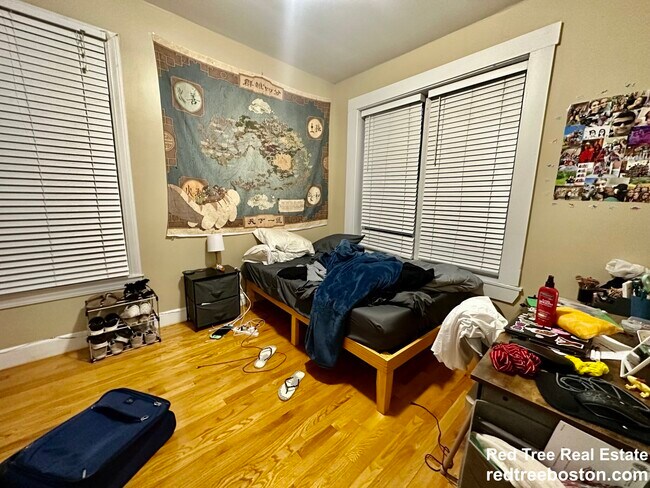 Foto del edificio - 17 Highgate St