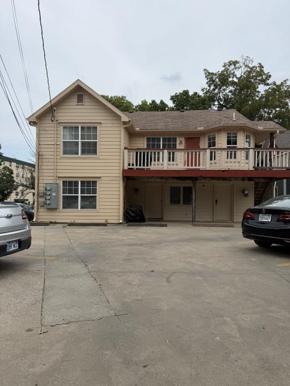 Building Photo - 1117 Kentucky St