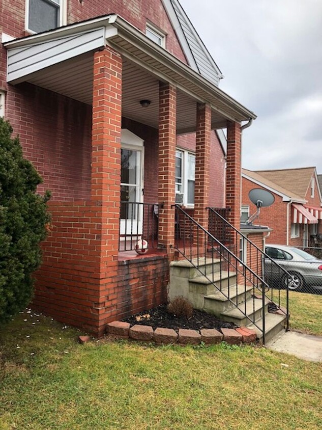 Primary Photo - 6605 O&#39;Donnell Street