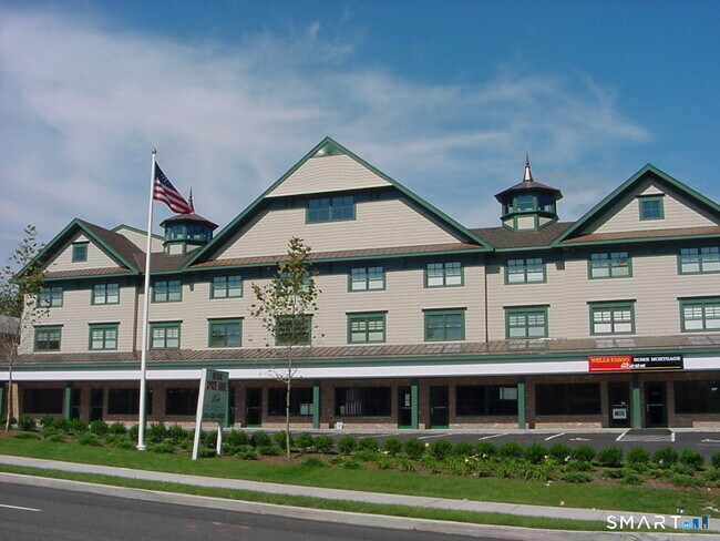 Foto del edificio - 365 Westport Ave
