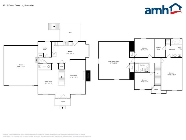 Foto del edificio - 4712 Dawn Oaks Ln