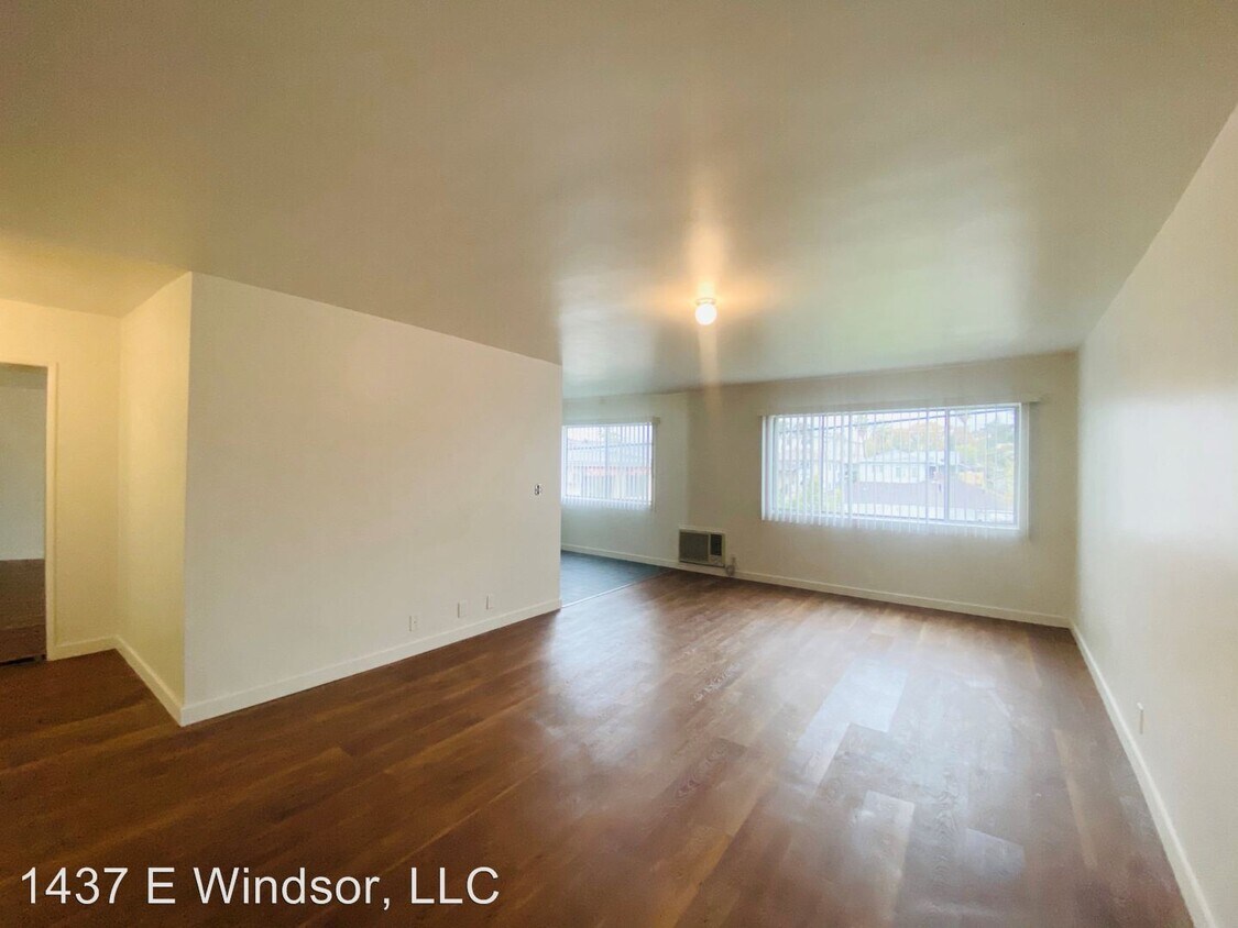 Primary Photo - 1437 E Windsor Rd