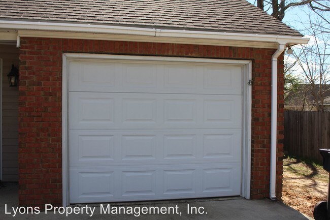 Foto del edificio - 3 br, 2 bath House - 3806 SAGE MEADOWS DR