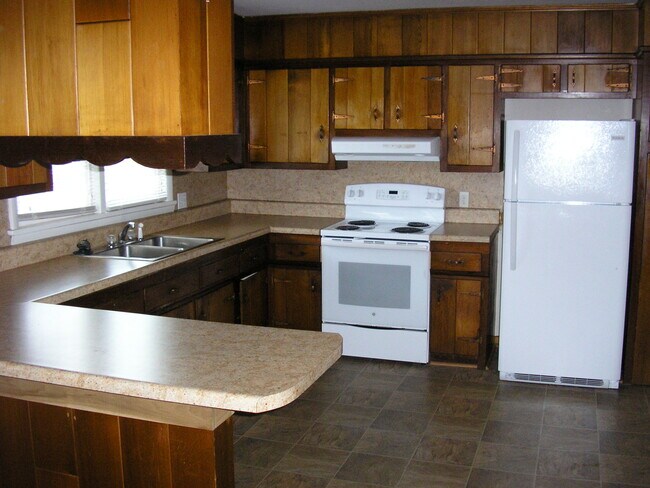 Foto del edificio - 1415 Woodhurst St