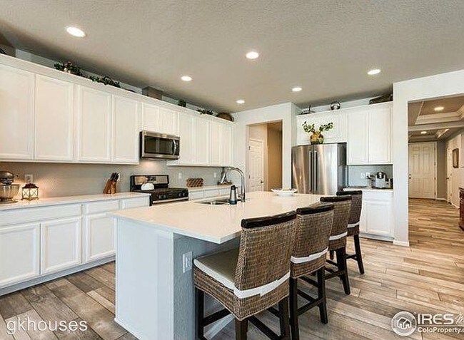 Foto del edificio - 5377 Hallowell Park Dr