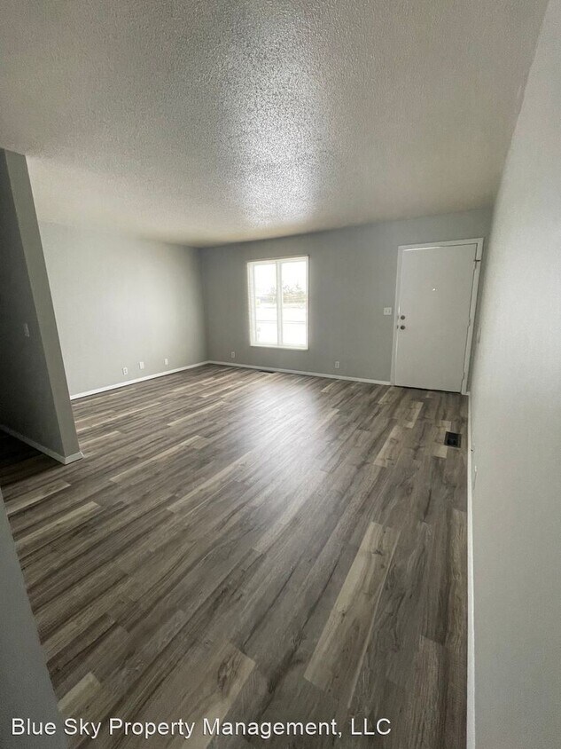 Foto principal - 2 br, 1.5 bath House - 2703 N Morrison Road