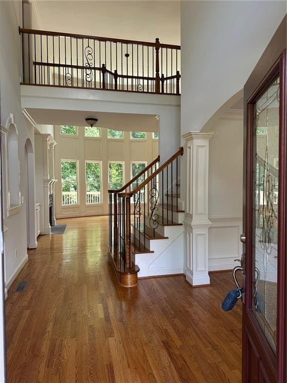 Building Photo - 10995 Abbotts Station Dr