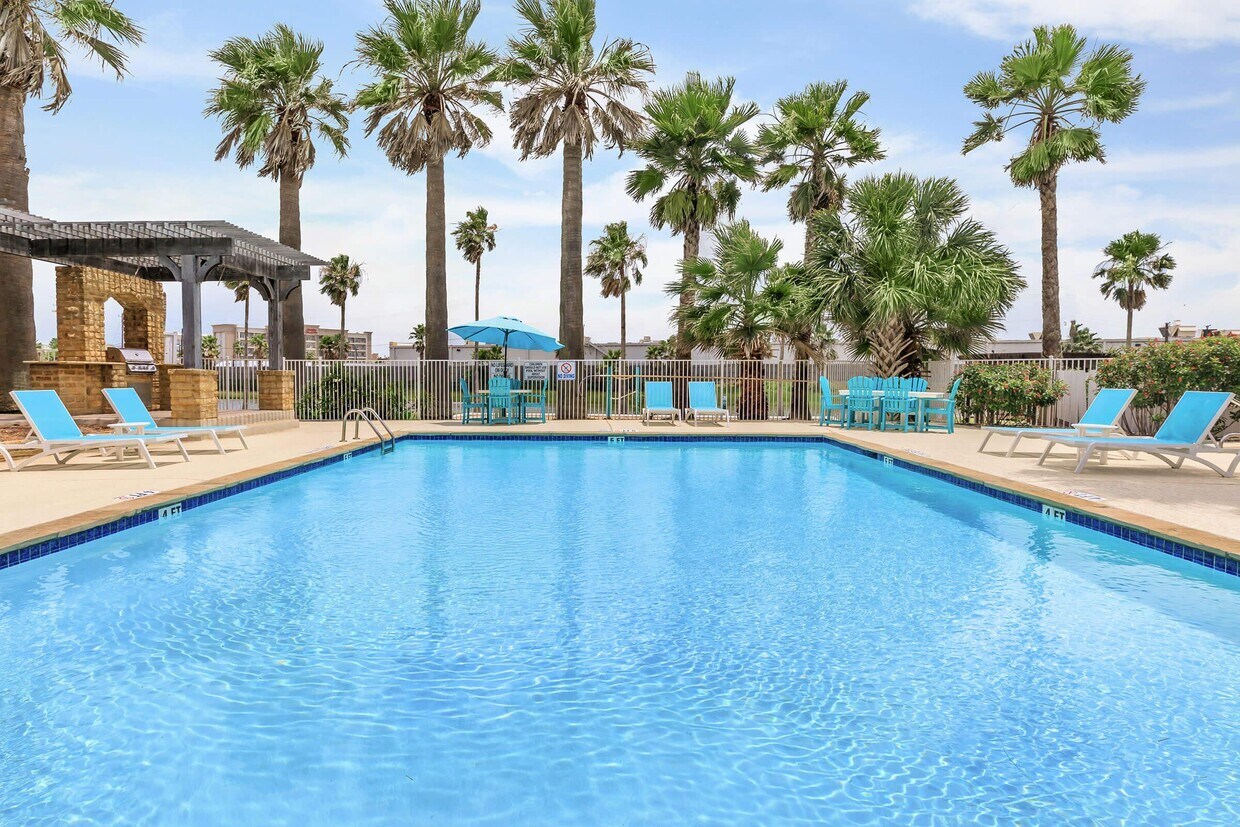 Foto principal - Residence at West Beach