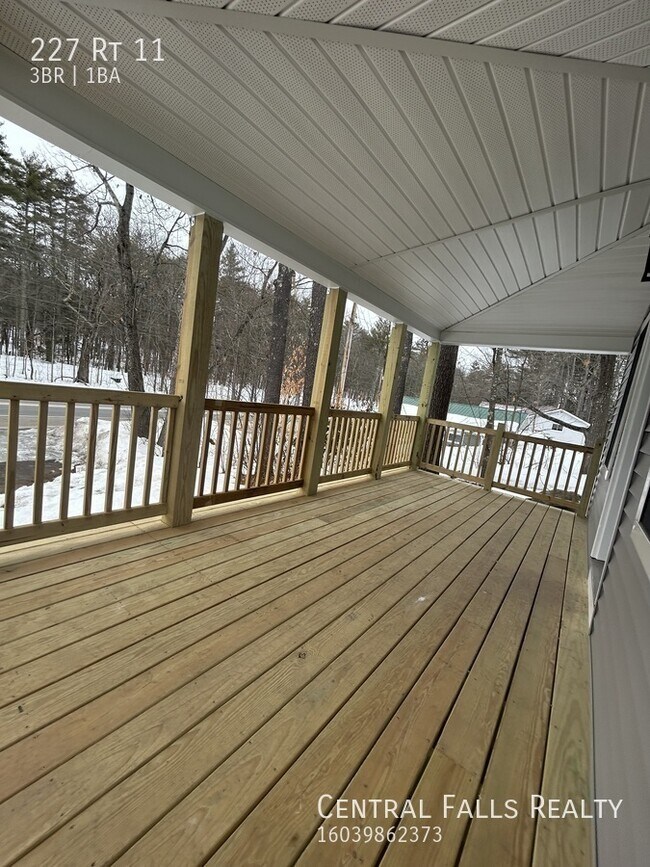 Foto del edificio - 227 Rt 11 -