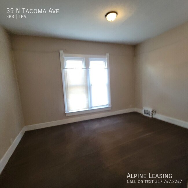 Building Photo - 39 N Tacoma Ave