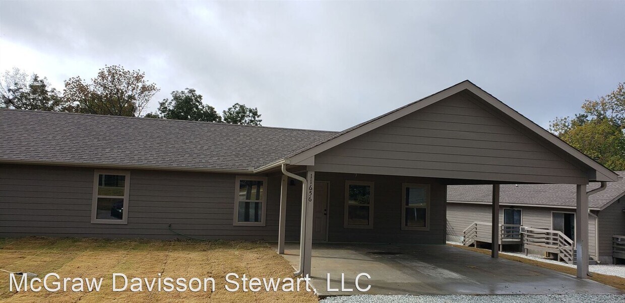 Primary Photo - 2 br, 2 bath House - 11656 CR 3586
