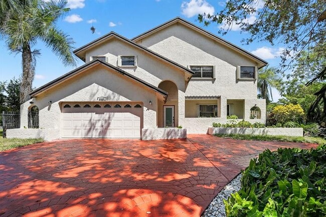 Foto del edificio - 8201 SW 57th St