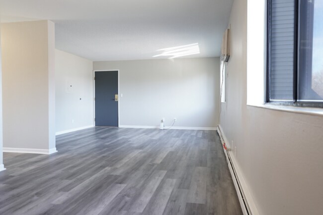 Foto del interior - The Commons