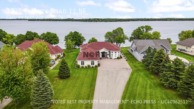 Foto del edificio - 7233 County Rd 11 NW