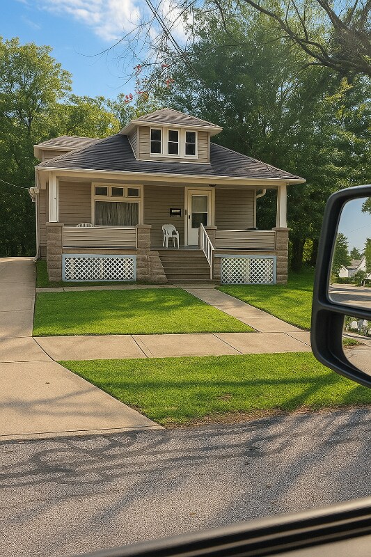 5171 Charles St Maple Heights, OH 44137 – photo 1