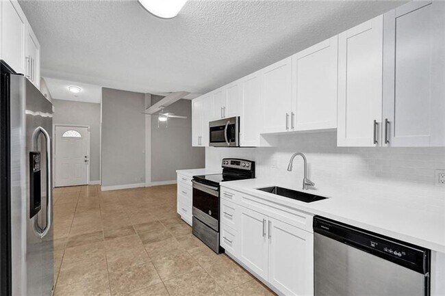 Foto del edificio - Beautiful Single Family Home