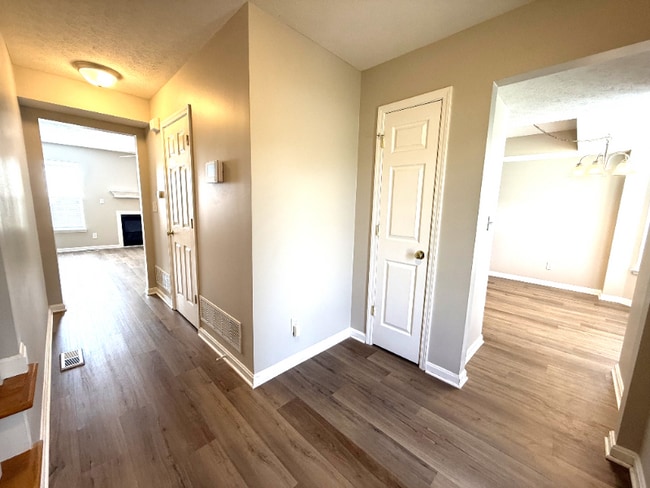 Photo - 12806 Lost Hill Walk Townhome