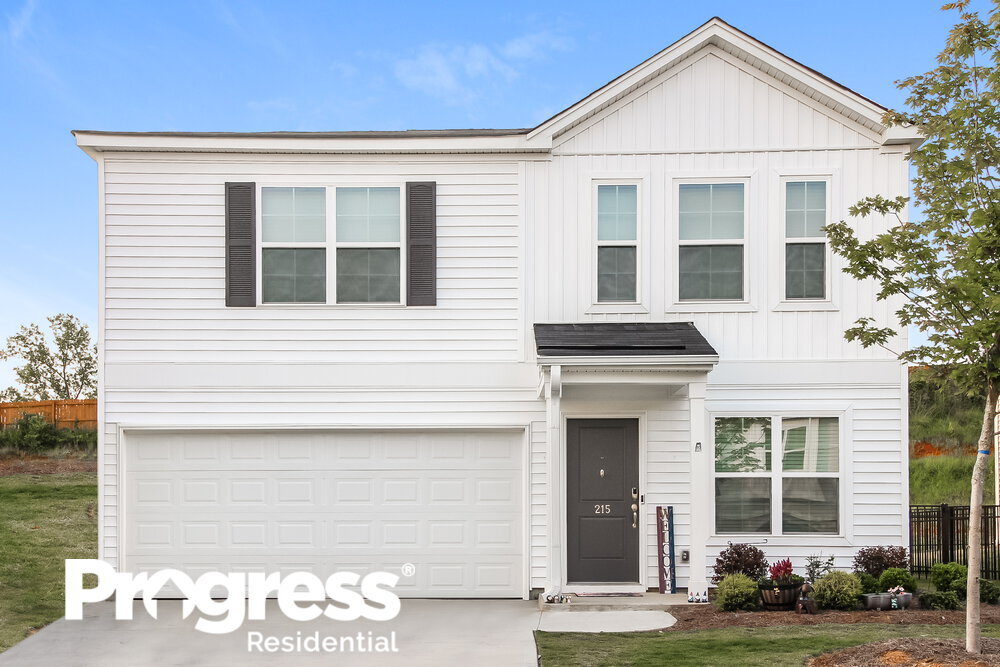 215 Kelly Farm Rd, Moore, SC 29369 House Rental in Moore, SC